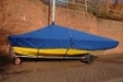 Wayfarer overboom