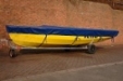 Wayfarer Trailing Cover