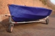 Wayfarer under cover