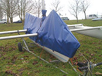Challenger Overboom