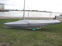 Fireball Top Cover