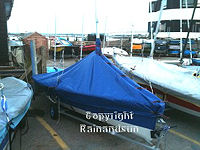 Laser 2000 Overboom extra Deep