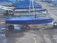 Laser 2000 Overboom Deep Cover