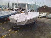 Stratos Flat Extra Deep